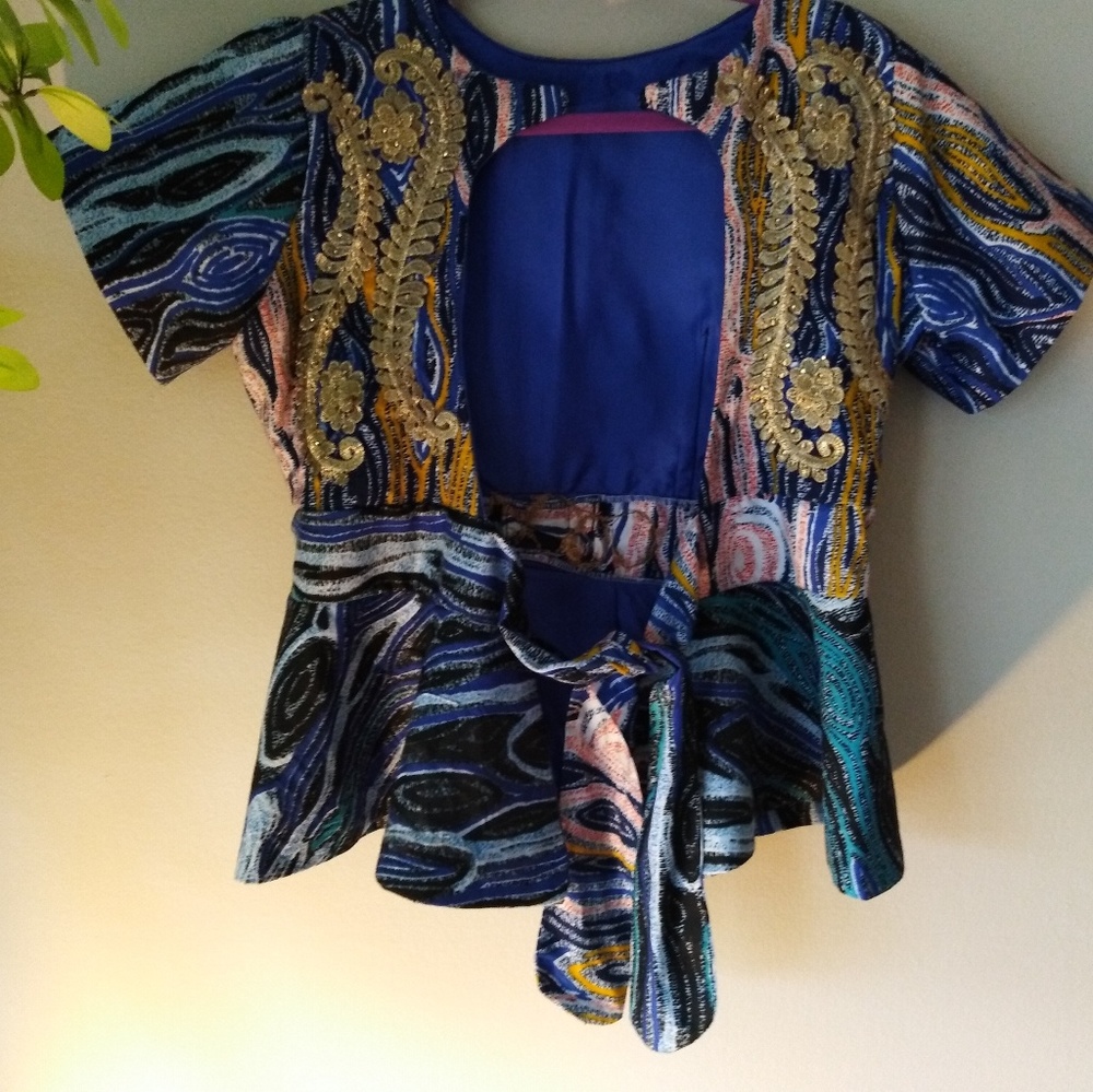 Ankara style